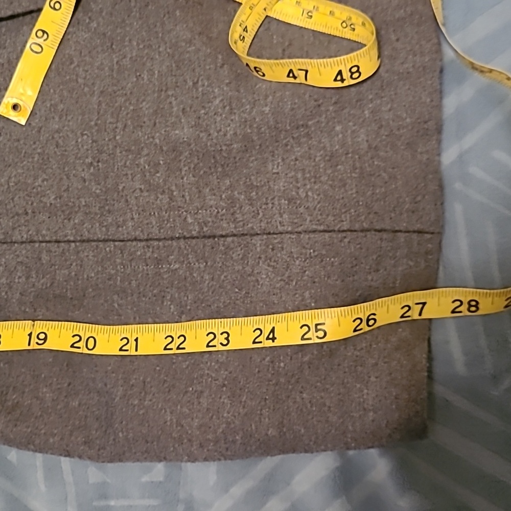 Gorgeous Ports 1961 Jacket Size 8 - Picture 7 of 7